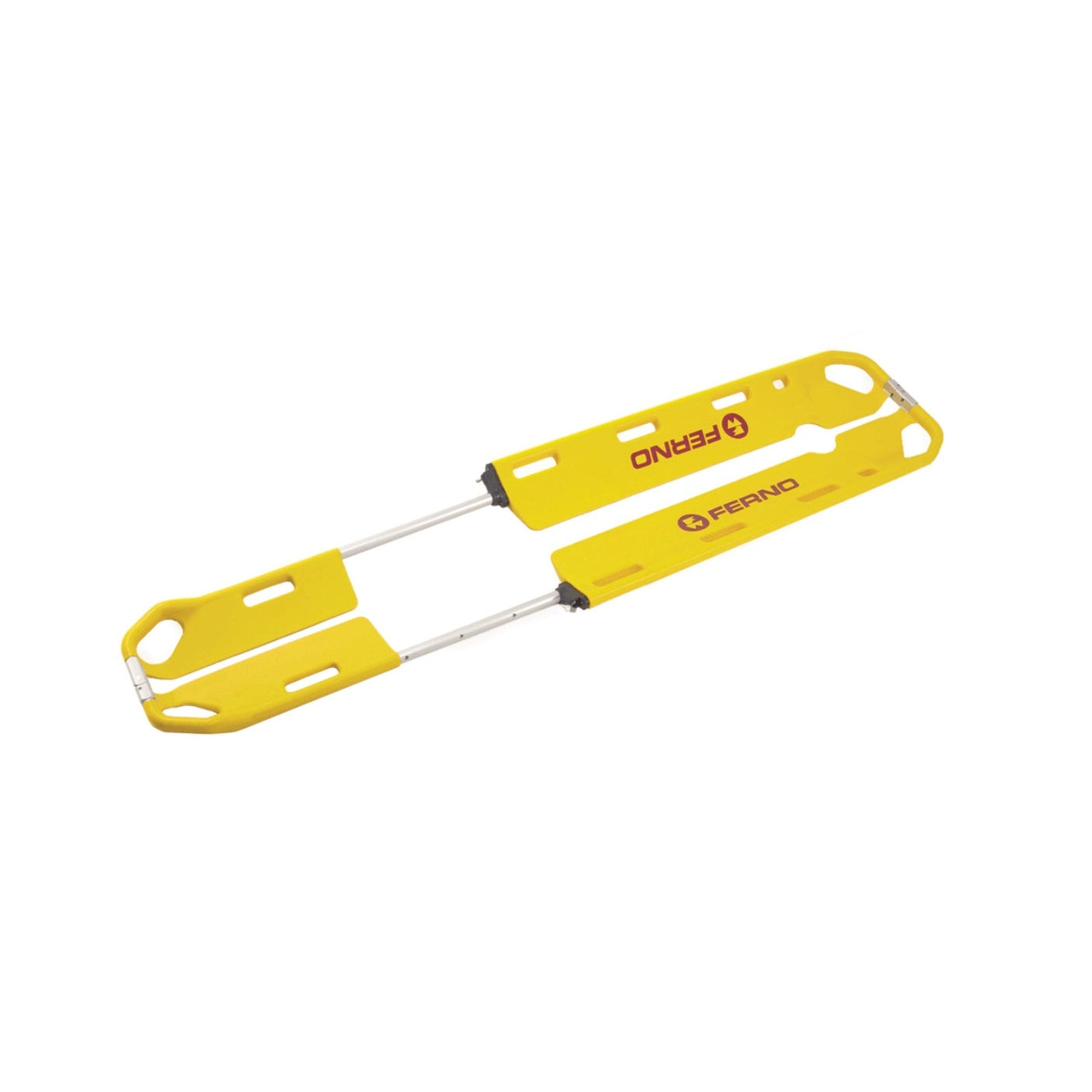 Ferno Scoop EXL® Stretcher with Restraints, Yellow