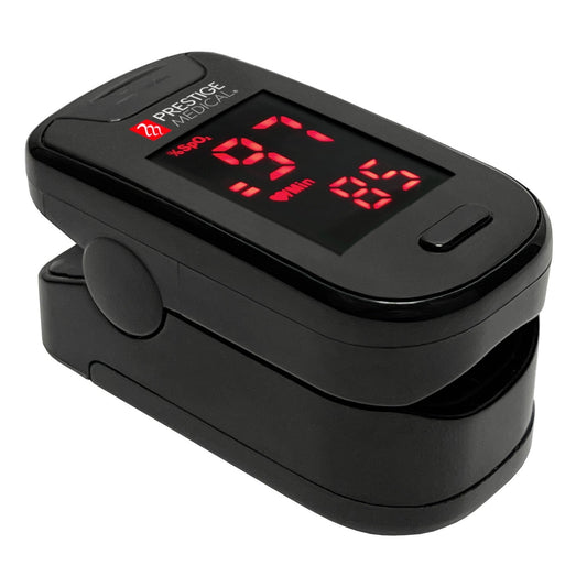 Fingertip Pulse Oximeter