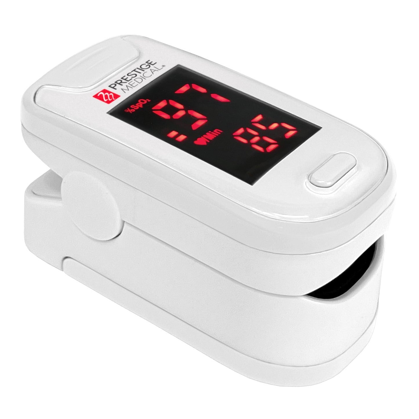 Fingertip Pulse Oximeter