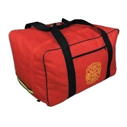 Fire Department Carrying Gear Bag