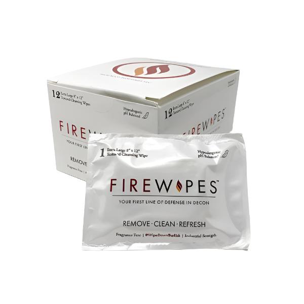 Firewipes, 12/Box