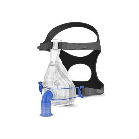 Fisher and Paykel FreeMotion Large NIV Mask for LTV