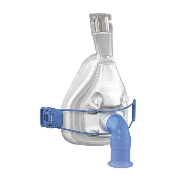 Fisher and Paykel FreeMotion Small NIV Mask for LTV