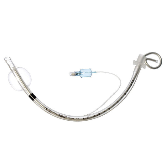 Flexi-Set ET Tube w Stylet, Cuffed