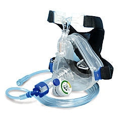 Flow-Safe® II CPAP System