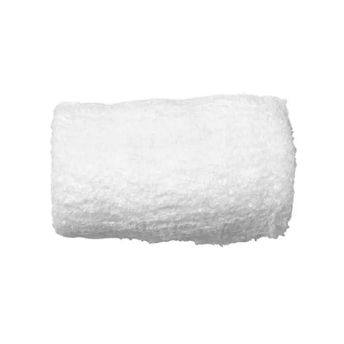 Fluff Gauze Bandage Roll Non-Sterile 4" x 4.1 yd