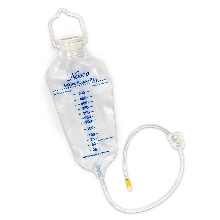 Fluid Supply Bag - 500 ml