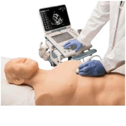 Focused Assessment with Sonography for Trauma FAST