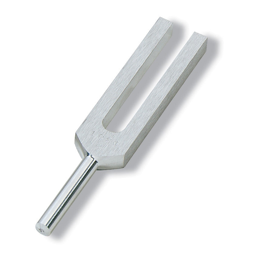 Frequency Tuning Fork