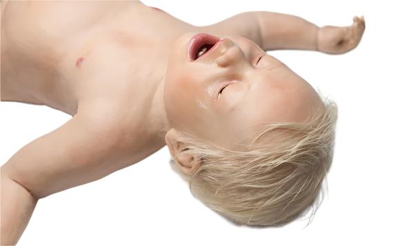 Safeguard Medical- SimBODIES Advanced Infant Manikin-Medtech- 1