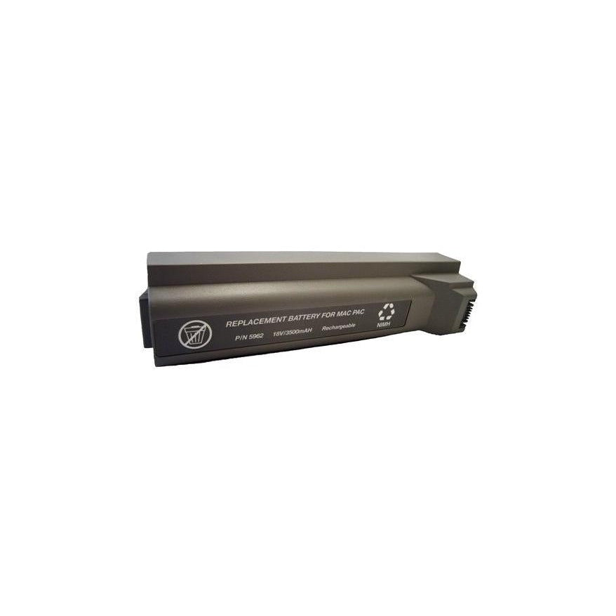 GE MAC 5000 / 5500 MAC PAC Battery, New