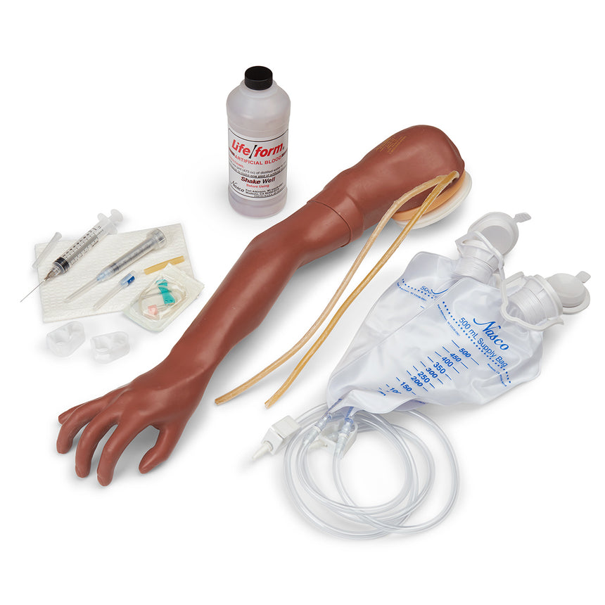  Nasco Healthcare-GERi and KERi Optional IV Arm-MedTech-1