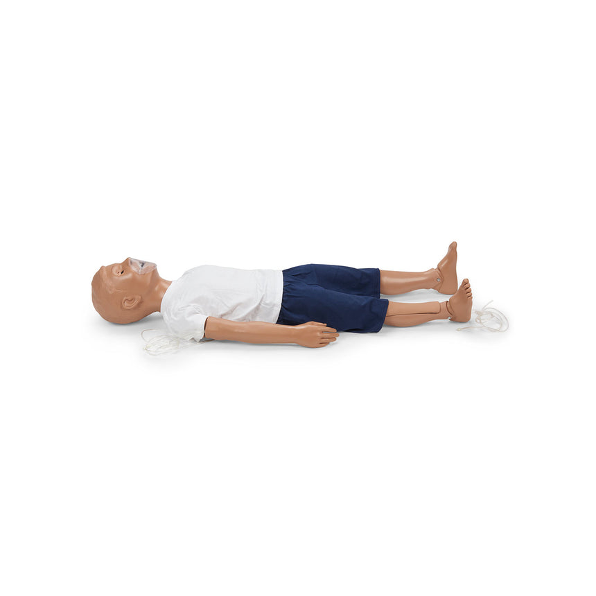 Gaumard® Advanced 5-Year-Old CPR and Trauma Care Simulator