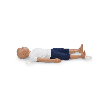 Gaumard® Advanced 5-Year-Old CPR and Trauma Care Simulator