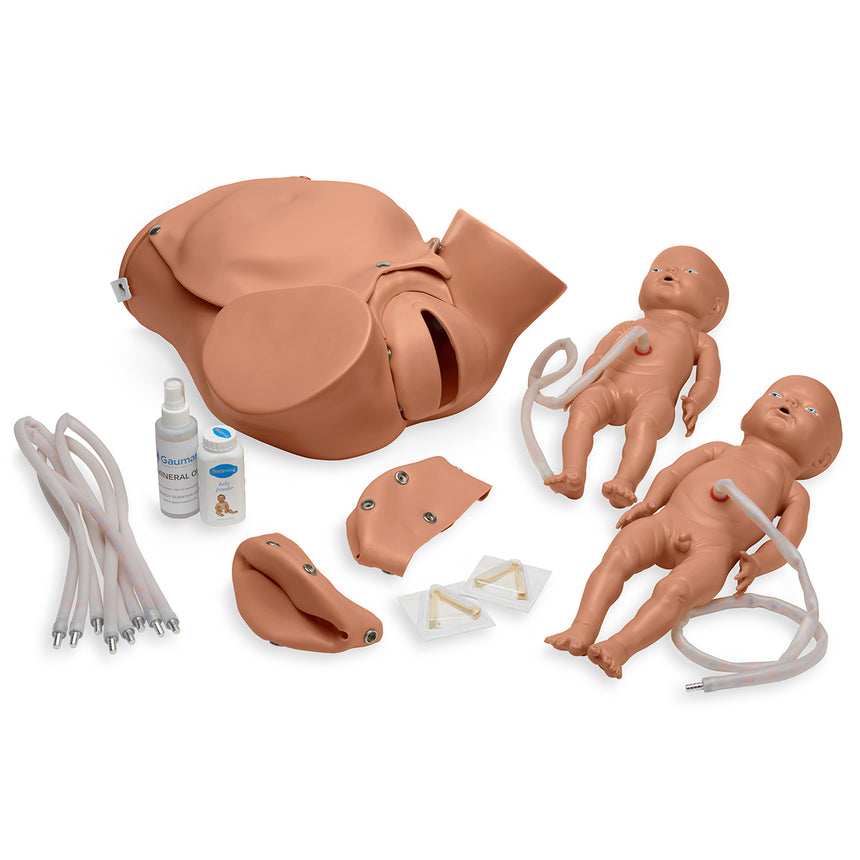 Gaumard® Advanced Childbirth Simulator