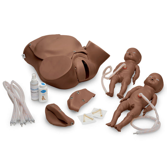  Nasco Healthcare-Gaumard® Advanced Childbirth Simulator-MedTech-1