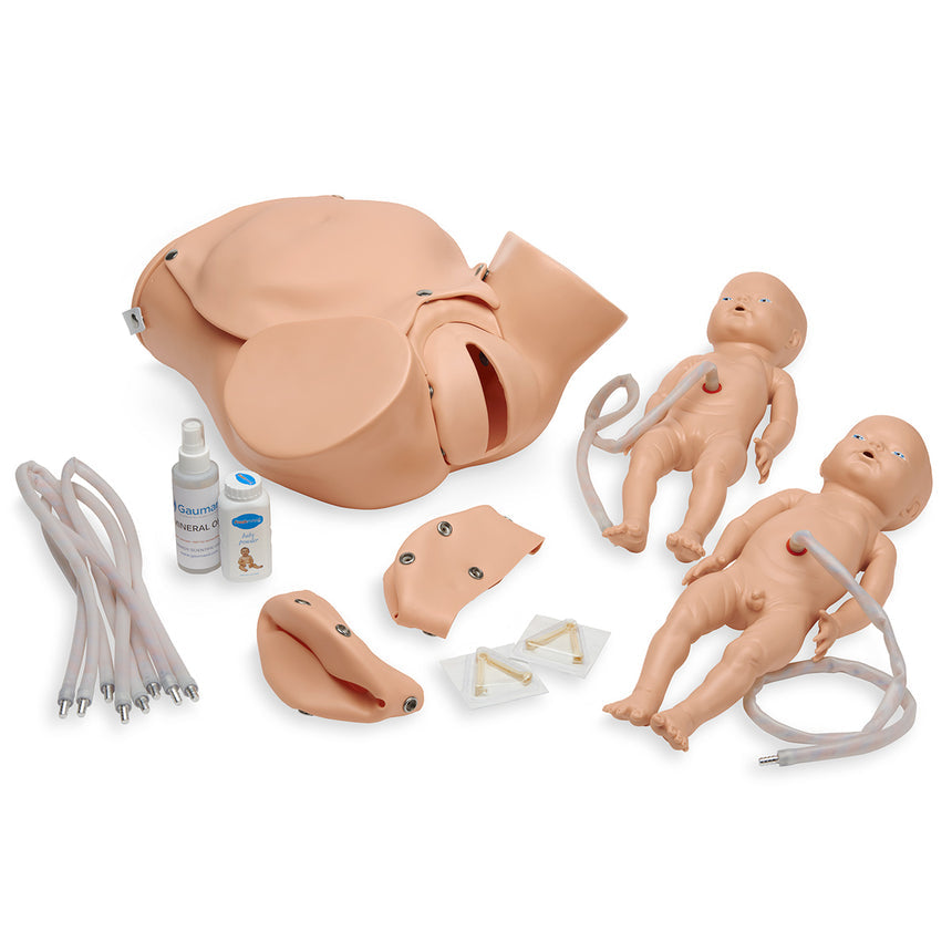 Gaumard® Advanced Childbirth Simulator