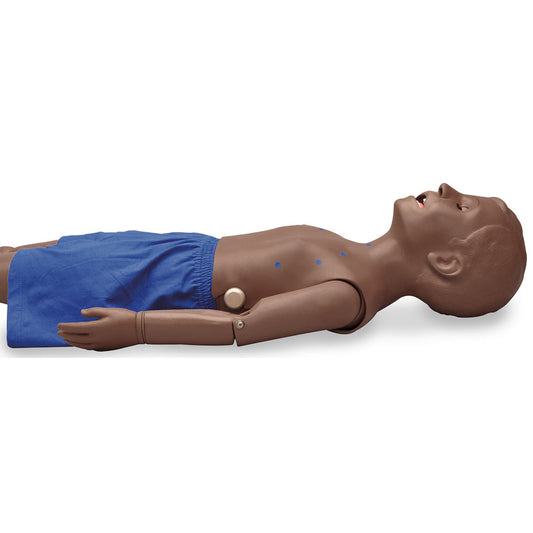  Nasco Healthcare-Gaumard® Advanced Heart and Lung Sounds Pediatric-MedTech-1