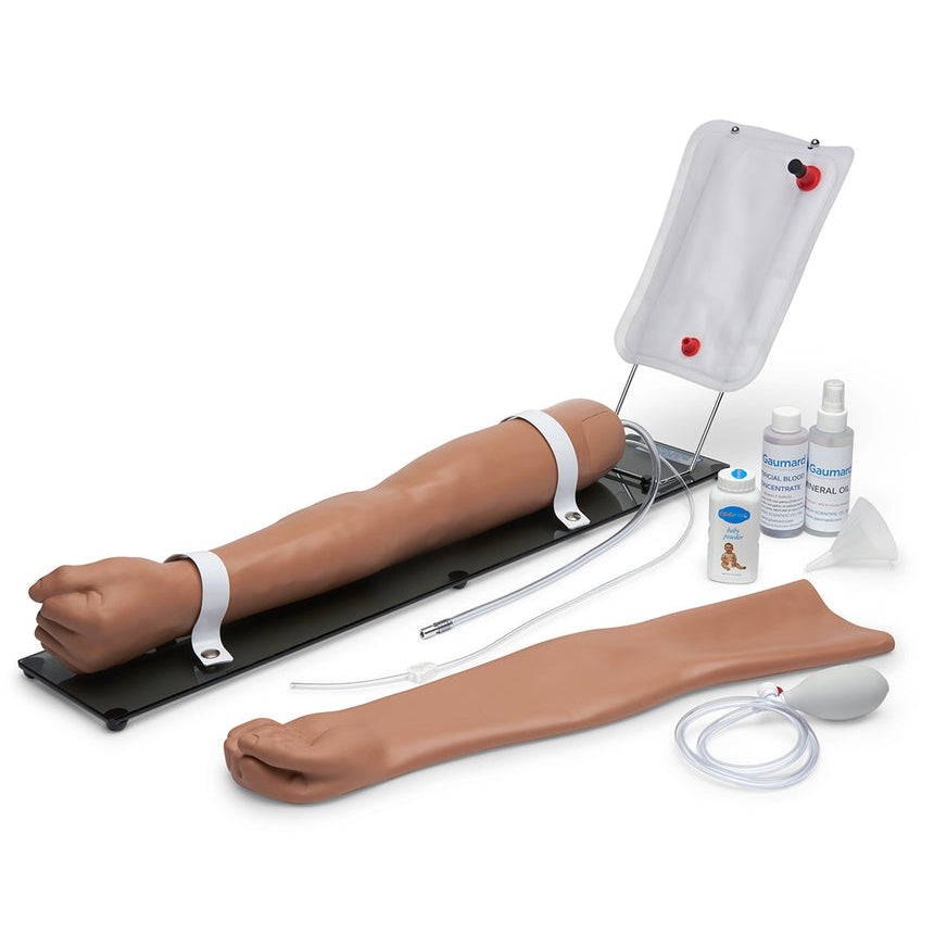 Gaumard® Advanced Multipurpose Venous Training Left Arm