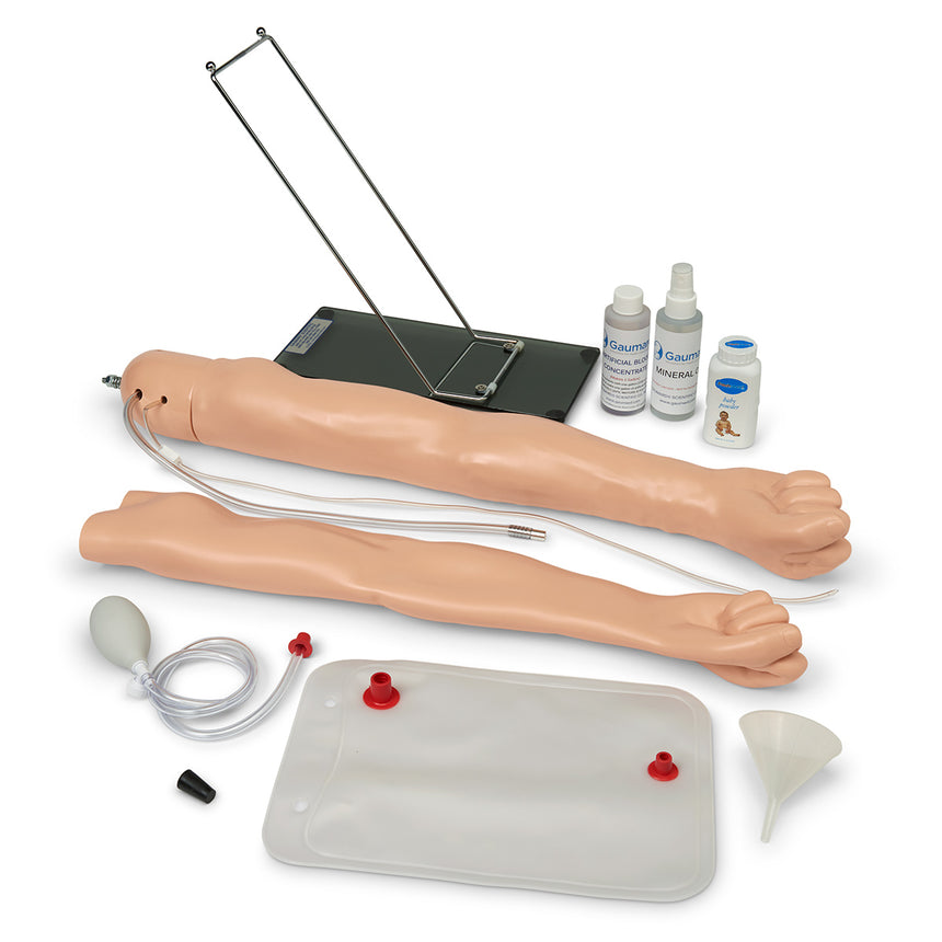 Gaumard® Attachable Advanced IV Training Arm