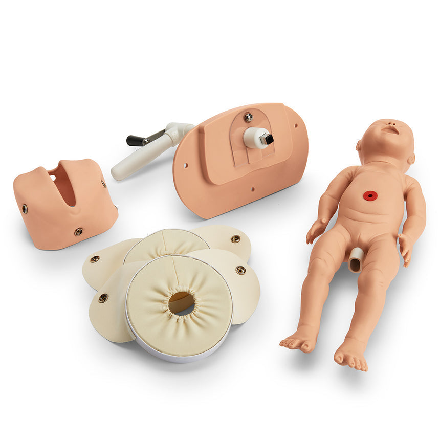 Gaumard® Birthing Mechanism - Light