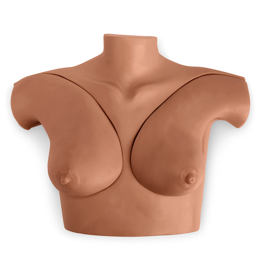  Nasco Healthcare-Gaumard® Breast Phantom Simulator-MedTech-2