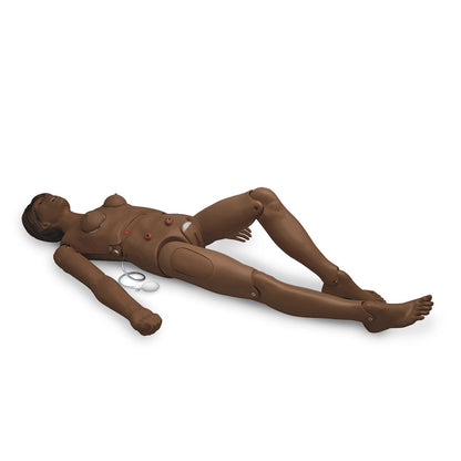  Nasco Healthcare-Gaumard® Clinical Chloe Advanced Patient Care Simulator-MedTech-2