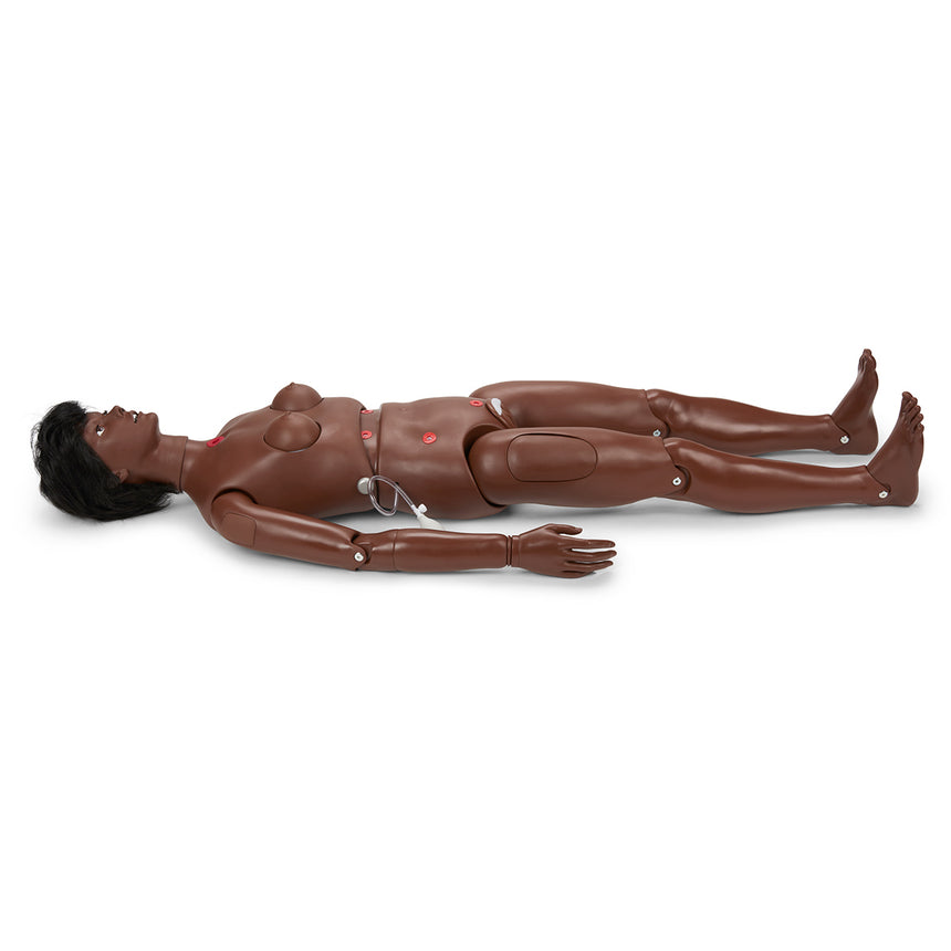  Nasco Healthcare-Gaumard® Clinical Chloe Patient Care Simulator-MedTech-1