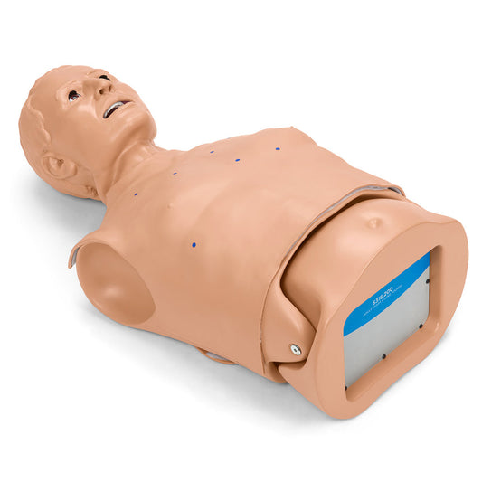 Gaumard® HAL® Heart and Lung Sounds Adult Torso