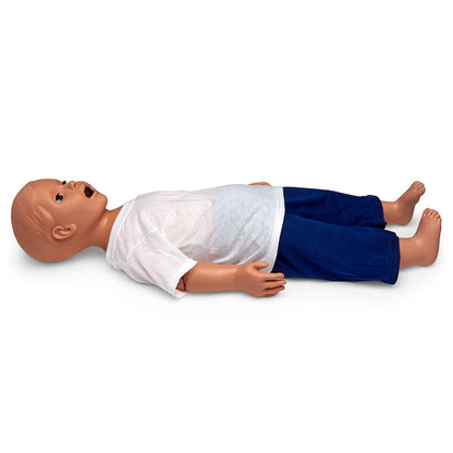 Gaumard® Mike® and Michelle® Pediatric Care Simulator - 1-Year-Old - 32 in. L