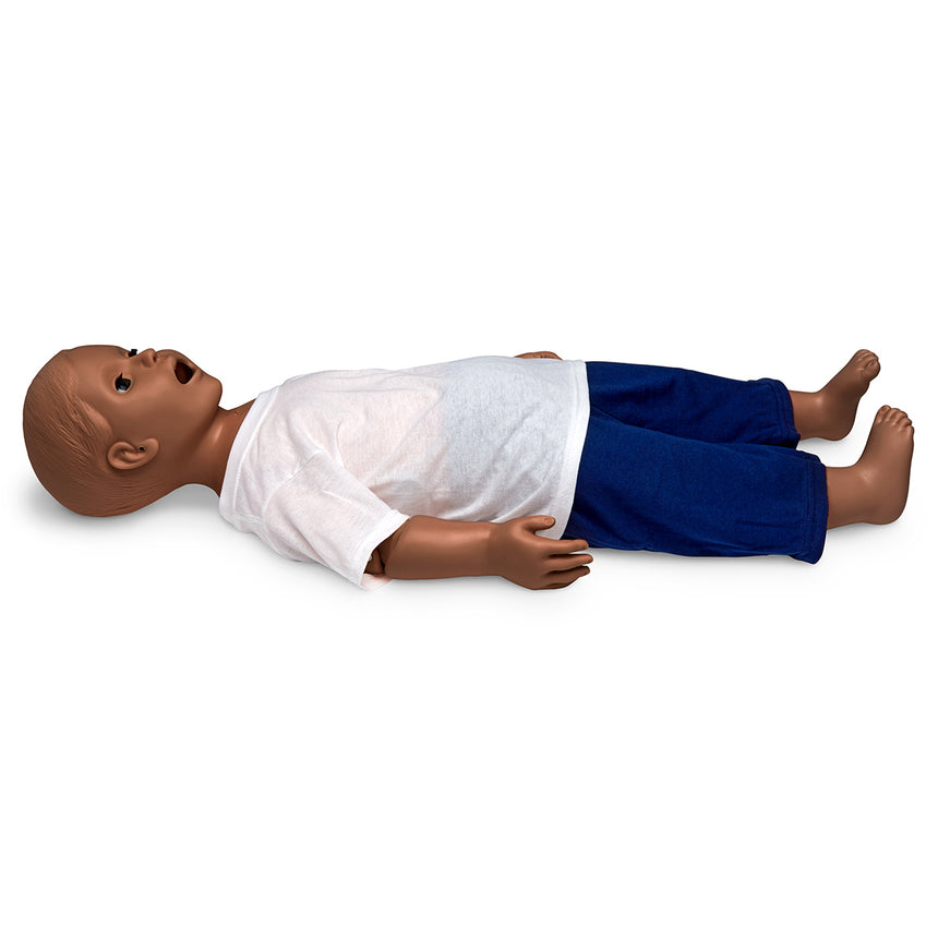 Gaumard® Mike® and Michelle® Pediatric Care Simulator - 1-Year-Old - 32 in. L