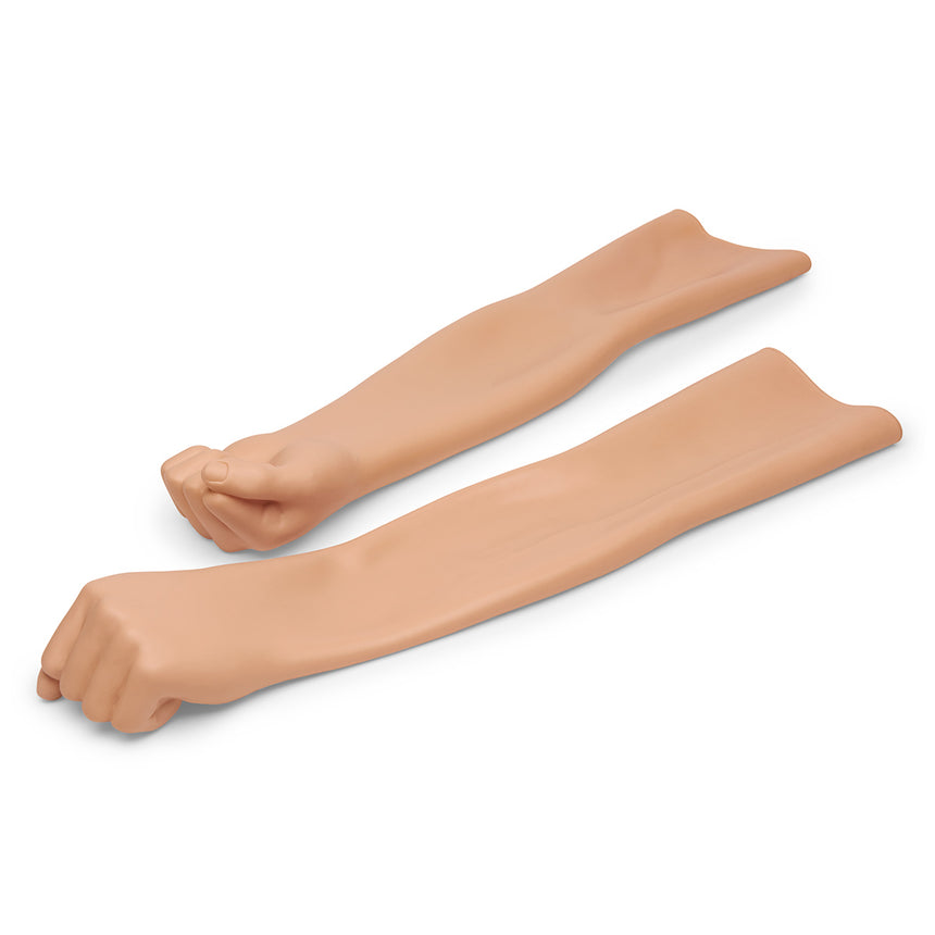 Gaumard® Replacement Skin for Advanced Multipurpose Venous Training Left Arm