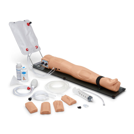 Gaumard® SMASH Advanced Patient Training Arm - 110V Arm