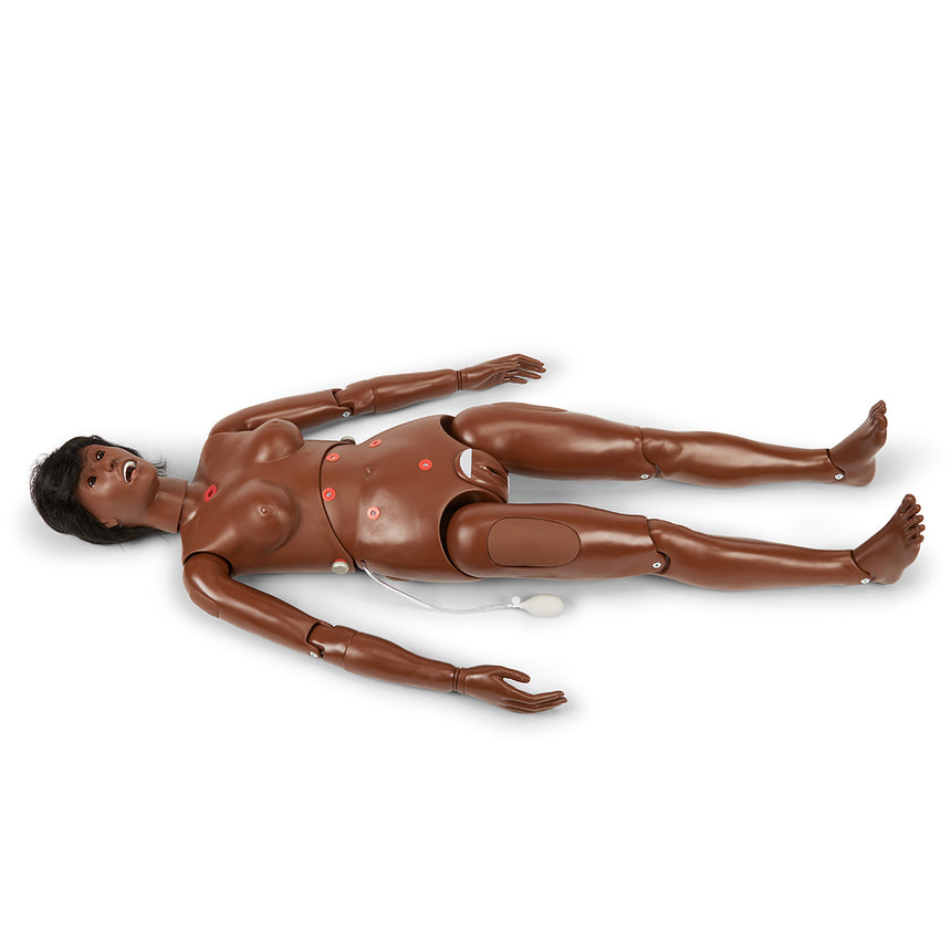  Nasco Healthcare-Gaumard® Susie/Simon® Hospital Training Manikins-MedTech-3