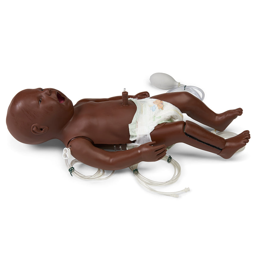 Gaumard® Susie® and Simon® Newborn Advanced Care Simulator