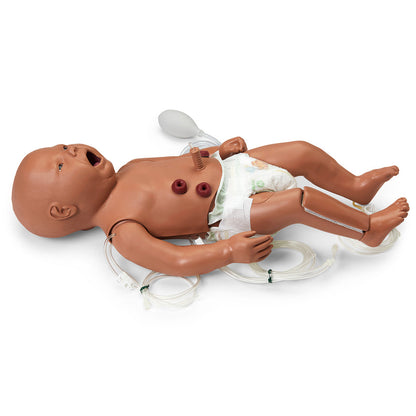 Gaumard® Susie® and Simon® Newborn Advanced Care Simulator