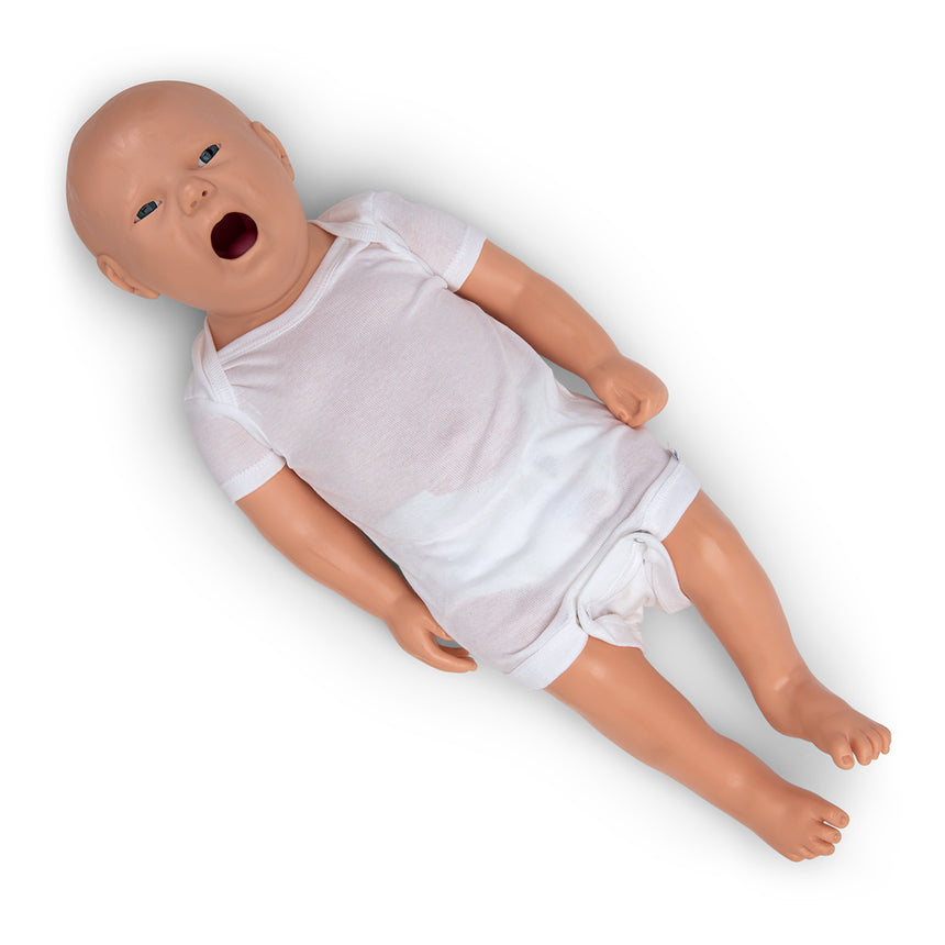  Nasco Healthcare-Gaumard® Susie® and Simon® Newborn Care Simulator-MedTech-2