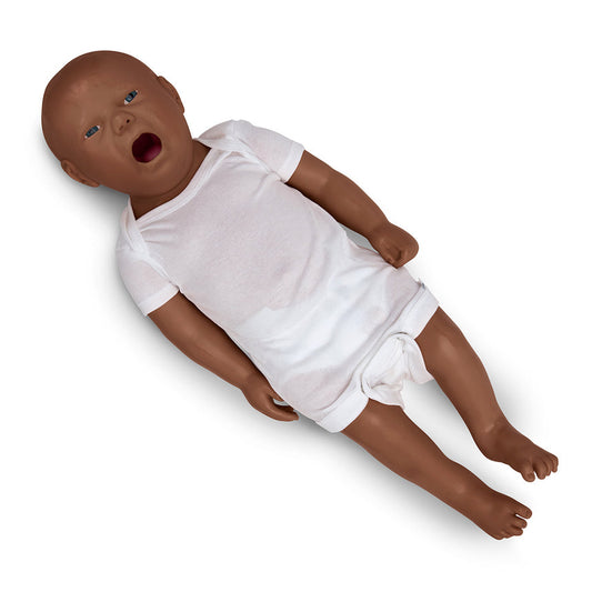  Nasco Healthcare-Gaumard® Susie® and Simon® Newborn Care Simulator-MedTech-1