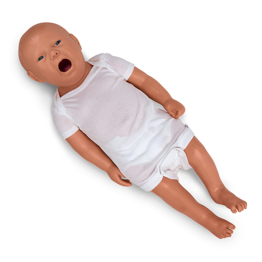  Nasco Healthcare-Gaumard® Susie® and Simon® Newborn Care Simulator-MedTech-3