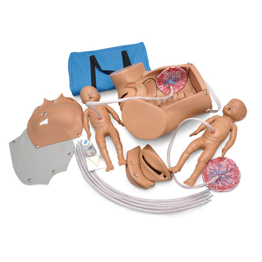  Nasco Healthcare-Gaumard® Total Childbirth Education Station-MedTech-1