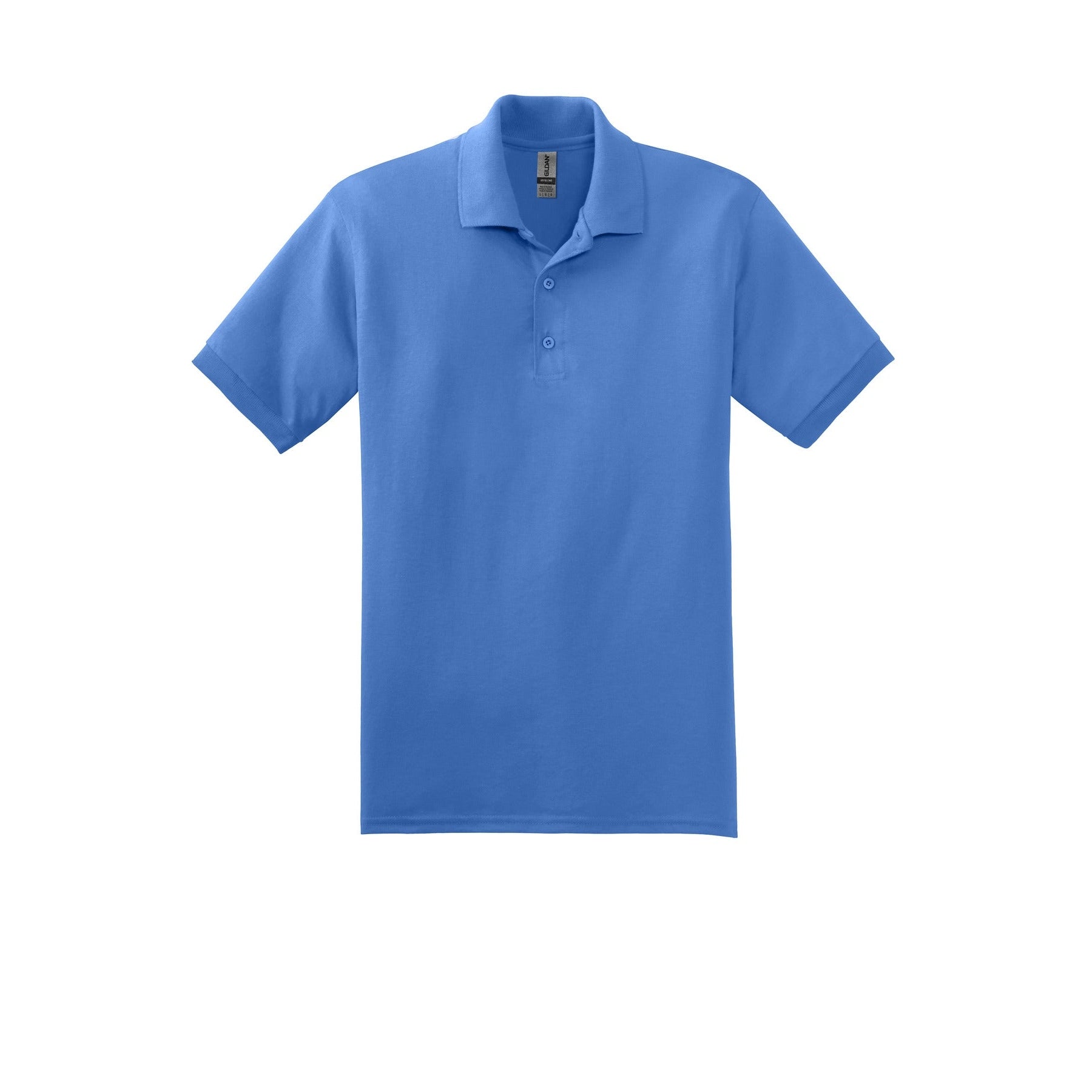 Gildan ® - DryBlend ® 6-Ounce Jersey Knit Sport Shirt