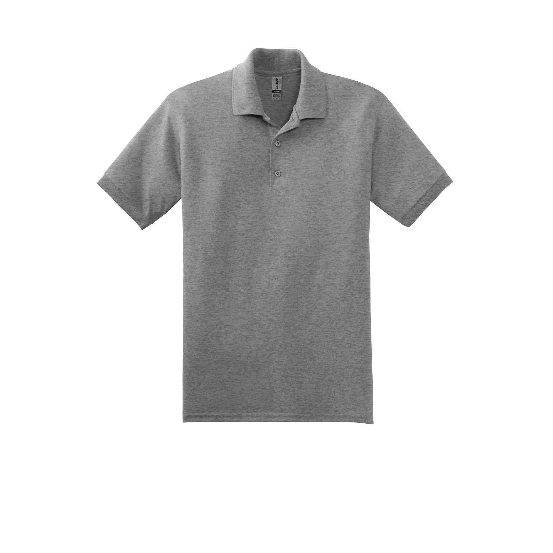 Gildan ® - DryBlend ® 6-Ounce Jersey Knit Sport Shirt