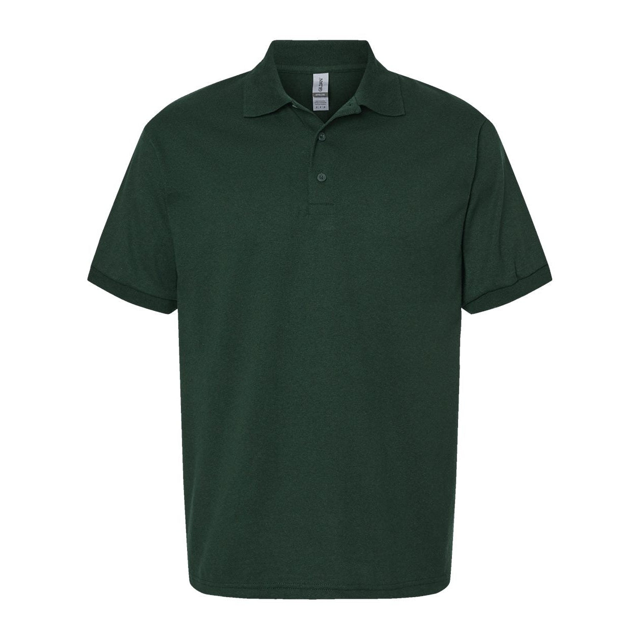 Gildan ® - DryBlend ® 6-Ounce Jersey Knit Sport Shirt