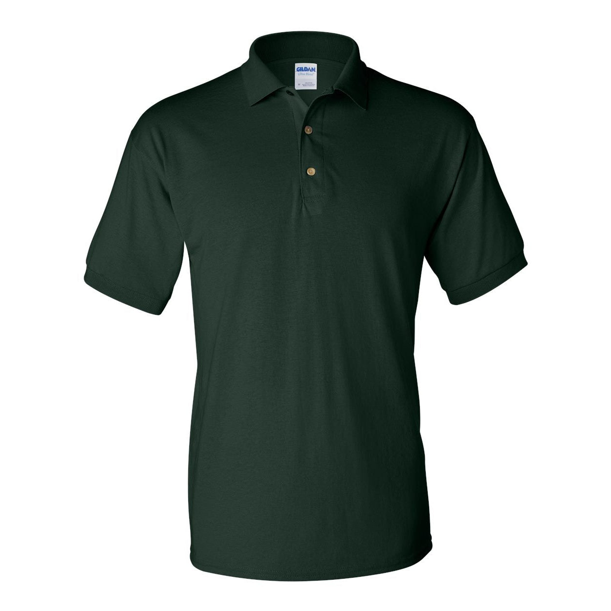 Gildan ® - DryBlend ® 6-Ounce Jersey Knit Sport Shirt