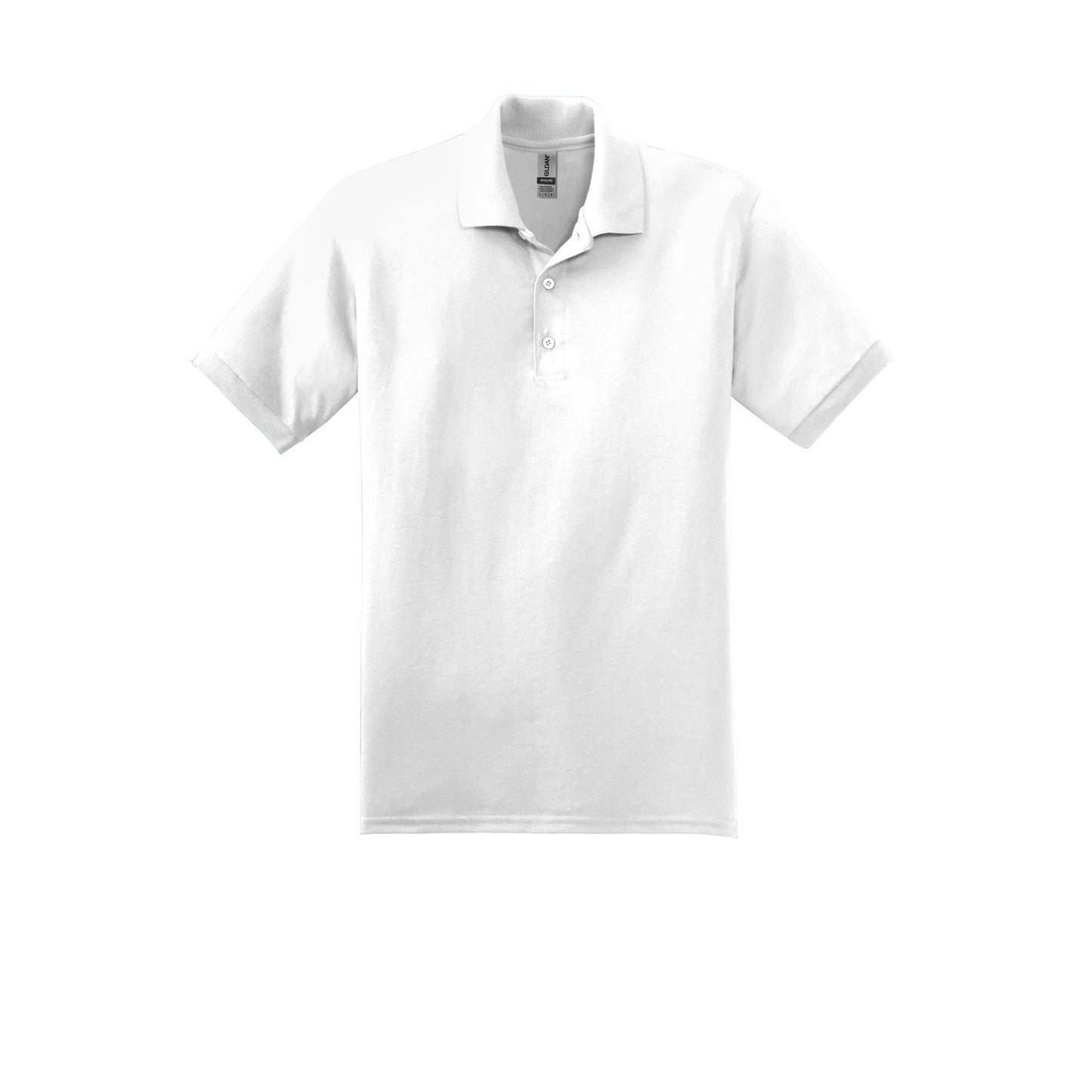 Gildan ® - DryBlend ® 6-Ounce Jersey Knit Sport Shirt