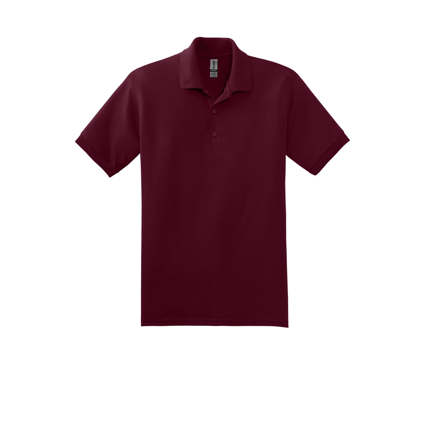 Gildan ® - DryBlend ® 6-Ounce Jersey Knit Sport Shirt