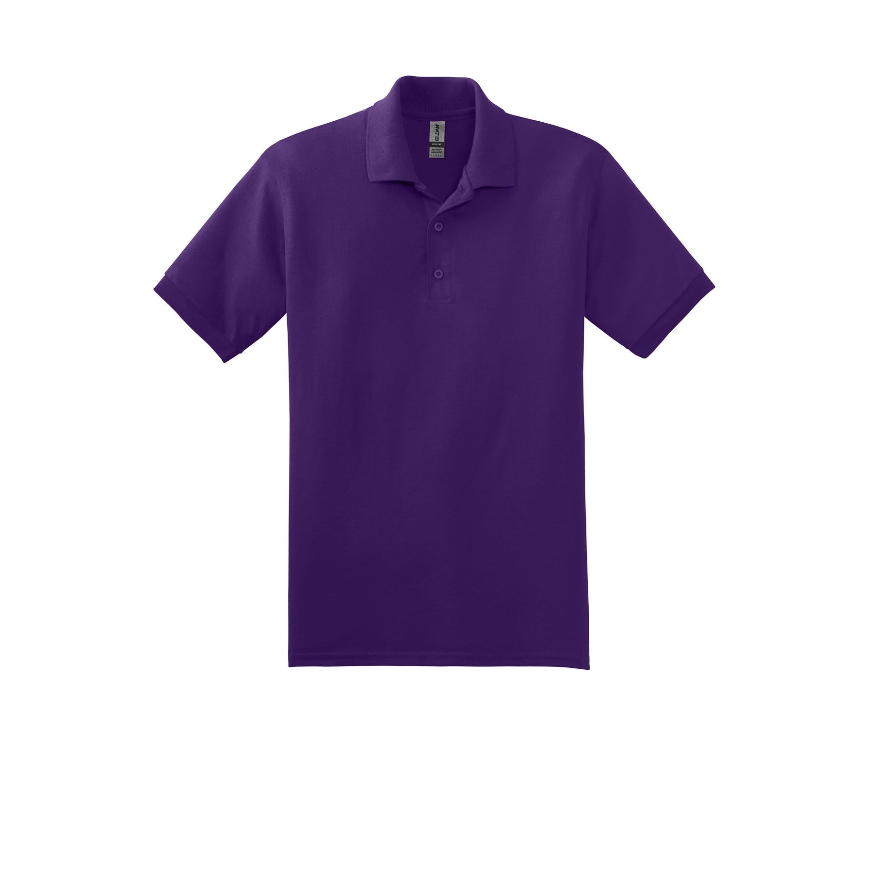 Gildan ® - DryBlend ® 6-Ounce Jersey Knit Sport Shirt