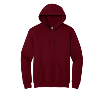 Gildan ® - Heavy Blend ™ Hooded Sweatshirt