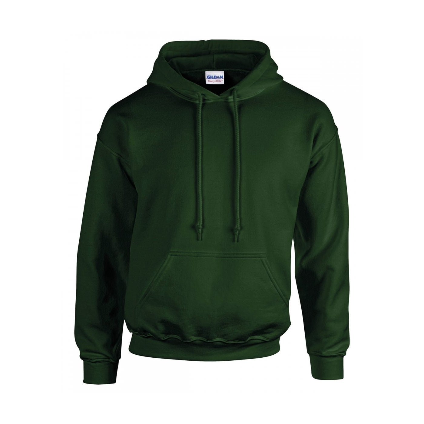 Gildan ® - Heavy Blend ™ Hooded Sweatshirt