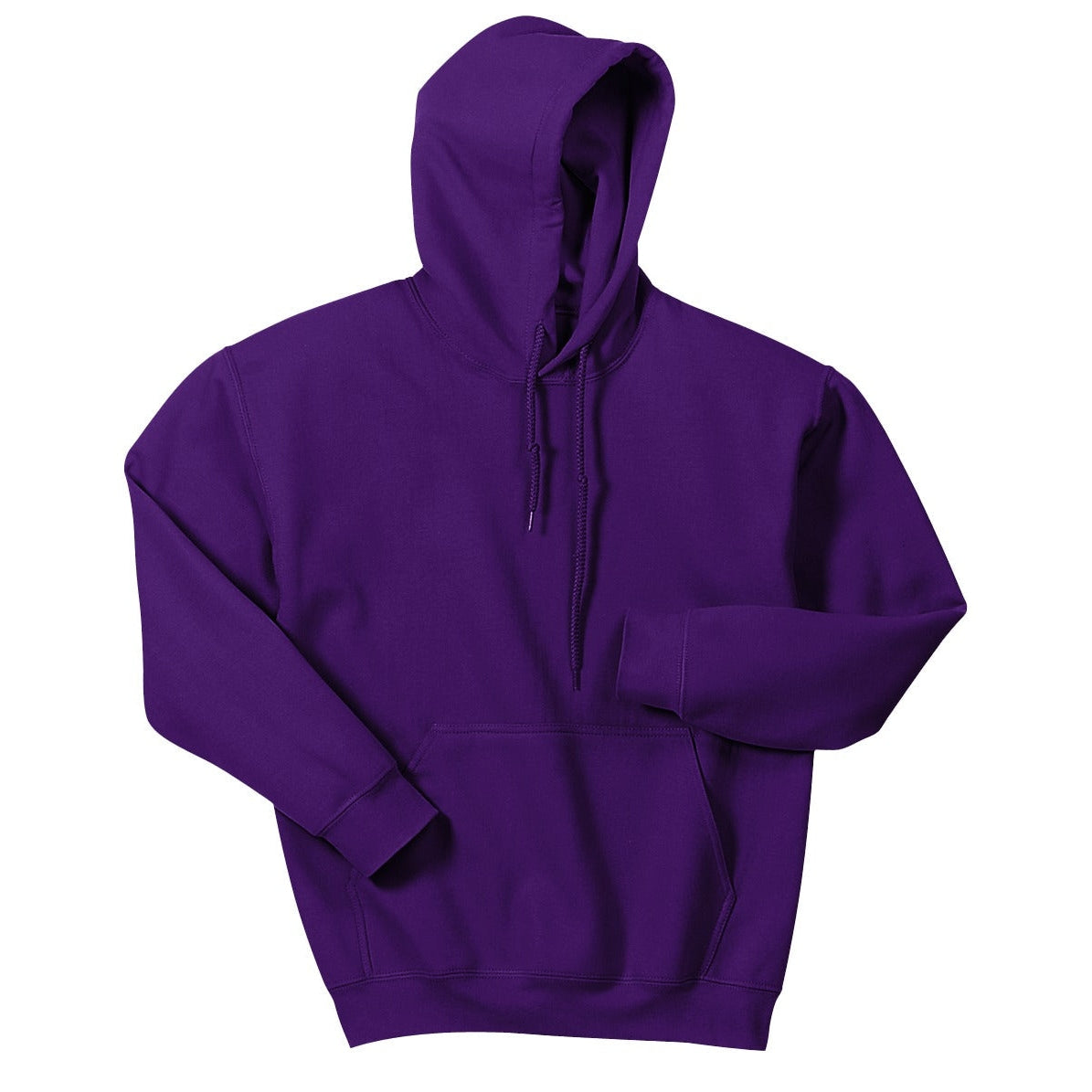 Gildan ® - Heavy Blend ™ Hooded Sweatshirt